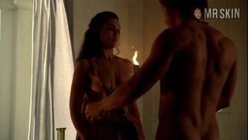 Jenna Lind in Spartacus (2010-2013) Breasts Breasts Bush 232660