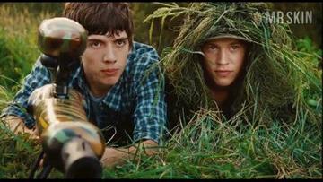 Ashley Tisdale in Aliens in the Attic (2009) Bikini Bikini 217522