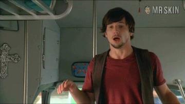 Leandra Terrazzano in Road Trip: Beer Pong (2009) Underwear Sexy Underwear 217652