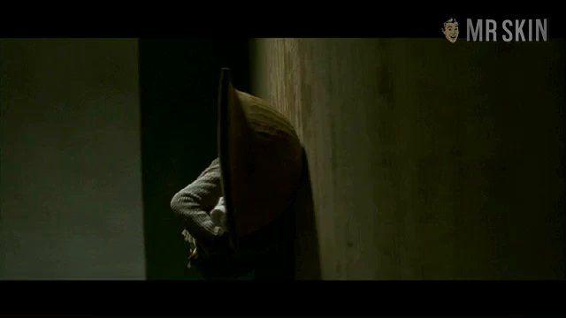 Molnár Piroska in Taxidermia (2006) Sexy Right Breast Body Double Breasts 217533