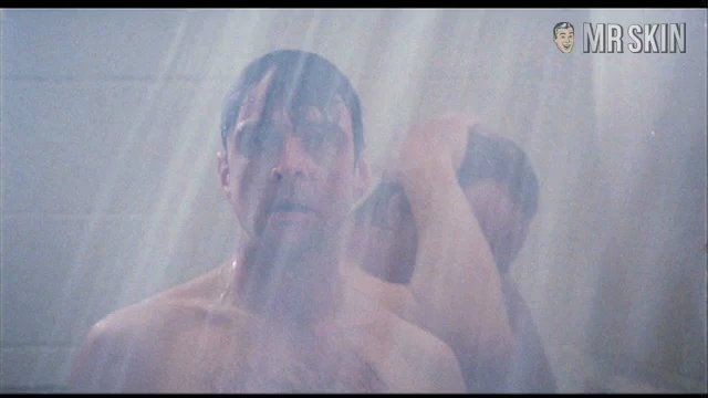 Alex Dunn Naked in Cravings. Breasts, Butt. 217549