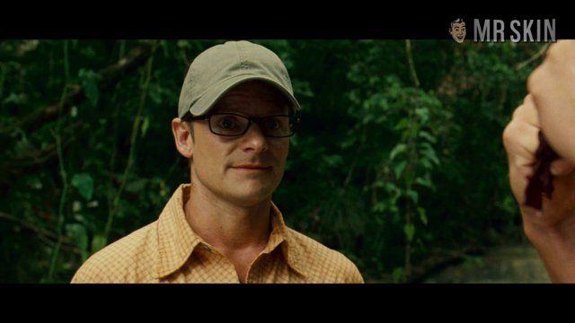 Sexiest Marley Shelton Scene in A Perfect Getaway. Bikini, sexy. 217573