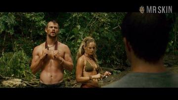 Marley Shelton in A Perfect Getaway (2009) Bikini Bikini Sexy 217573