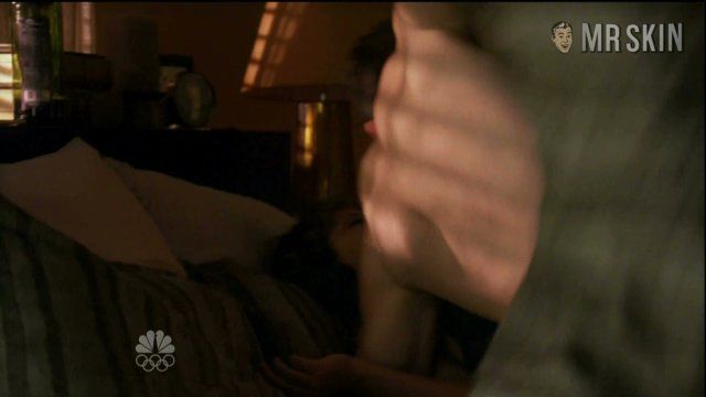 Jaime Lee Kirchner in Mercy (2009-2010) Underwear Underwear 218862