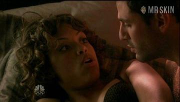 Jaime Lee Kirchner in Mercy (2009-2010) Underwear Underwear 218862