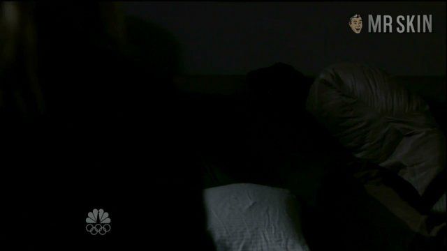 Anastasia Griffith in Trauma (2009) Underwear Underwear 219360