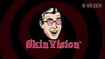 Vanessa James in Dark Rising (2007) Breasts Breasts Lesbian 217631