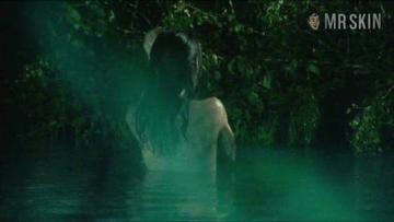 Brigitte Kingsley in Dark Rising (2007) Sexy Bikini Sexy 217626