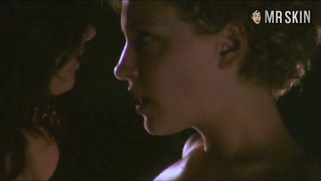 Haley Shannon, Vanessa James in Dark Rising (2007) Breasts Bikini Breasts 217621