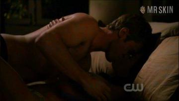 Stephanie Jacobsen in Melrose Place (2009-2010) Underwear Bikini Underwear 220447