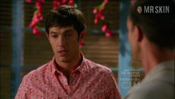 Jessica Lucas in Melrose Place (2009-2010) Bikini Bikini Sexy 219241