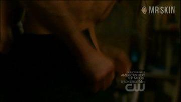 Ashlee Simpson-Wentz in Melrose Place (2009-2010) Underwear Bikini Underwear 219242