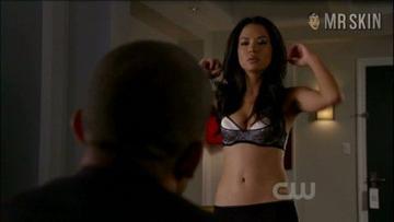Stephanie Jacobsen in Melrose Place (2009-2010) Underwear Bikini Underwear 218574