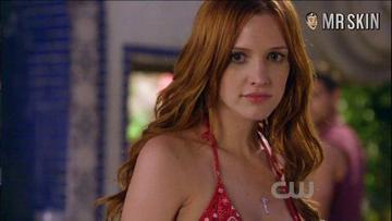 Ashlee Simpson-Wentz in Melrose Place (2009-2010) Bikini Bikini Underwear 218191