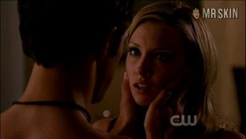 Katie Cassidy in Melrose Place (2009-2010) Underwear Sexy Underwear 219508