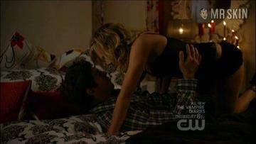 Katie Cassidy in Melrose Place (2009-2010) Underwear Sexy Underwear 220985