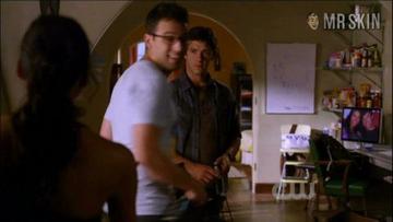 Jessica Lucas in Melrose Place (2009-2010) Sexy Bikini Sexy 218700