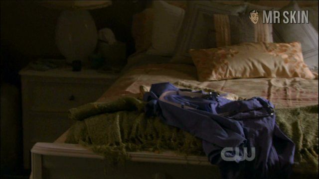 Melrose Place's Sexiest Scenes with Stephanie Jacobsen. Underwear, bikini. 218544