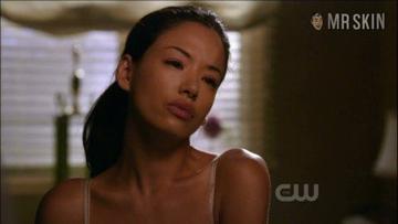 Stephanie Jacobsen in Melrose Place (2009-2010) Underwear Bikini Underwear 218544