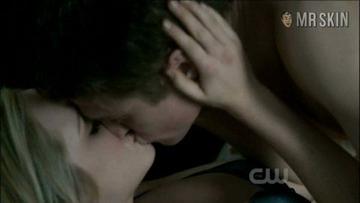 Candice King in The Vampire Diaries (2009-2016) Underwear Underwear 220728