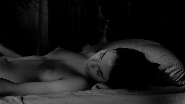Joyce from All the Sins of Sodom Naked. Breasts, Sexy, butt, lesbian. 262661