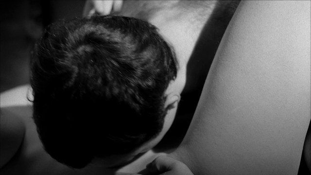 Maria Lease Naked as Leslie (uncredited). Breasts, bush, butt. 217659