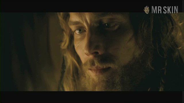 Oksana Akinshina in Wolfhound (2007) Sexy Sexy 217665