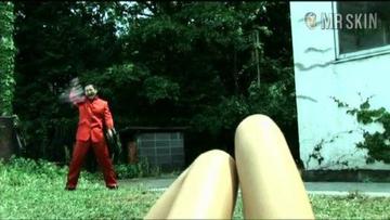 Sasa Handa in Attack Girls' Swim Team Versus the Undead (2007) Breasts Breasts Butt 217684