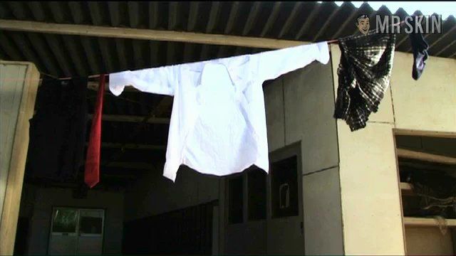 Sasa Handa, Yuria Hidaka in Attack Girls' Swim Team Versus the Undead (2007) Breasts Butt Breasts Butt 217670