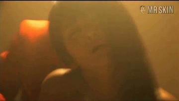 Yuria Hidaka in Attack Girls' Swim Team Versus the Undead (2007) Breasts Breasts Lesbian 217679