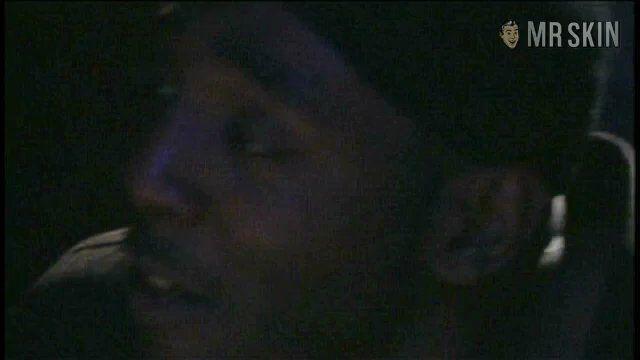 Ty Badger in Cryptz (2002) Butt Butt 217716