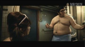 Gemma Arterton in Pirate Radio (2009) Underwear Sexy Underwear 218729