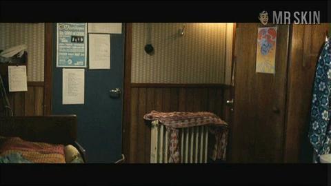 Sexiest January Jones Scene in Pirate Radio. Sexy. 218731