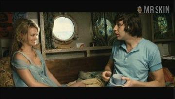 January Jones in Pirate Radio (2009) Sexy Sexy 218731