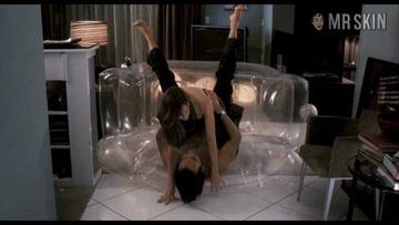 Alexis Bledel in Post Grad (2009) Underwear Sexy Underwear 217738