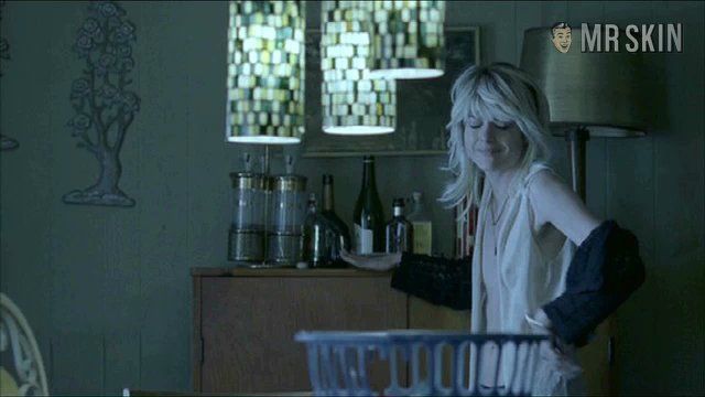 Selma Blair in The Poker House (2008) Right Breast Breasts Right Breast 217739