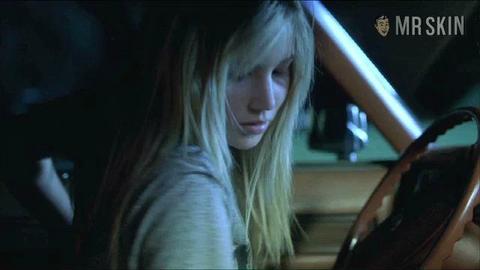 Hottest Jennifer Lawrence Scene in The Poker House. Underwear, sexy. 217742