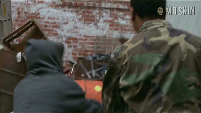 Stephanie Lugo in Life Is Hot in Cracktown (2009) Breasts Breasts Sexy 218162