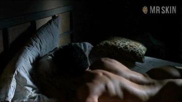 Shannyn Sossamon in Life Is Hot in Cracktown (2009) Breasts Bush Breasts Bush 217781