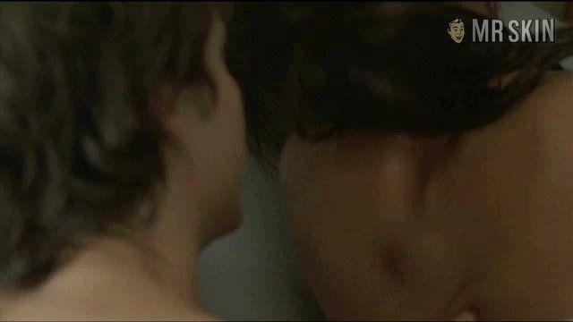 Ryan Michelle Bathe in Leaving Barstow (2008) Right Breast Breasts Right Breast 217813