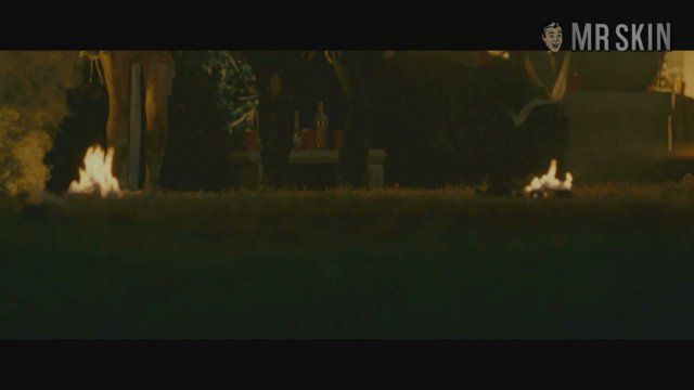 Hottest Caroline D'Amore Scene in Sorority Row. Underwear. 220298