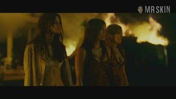 Caroline D'Amore in Sorority Row (2009) Underwear Underwear 220298