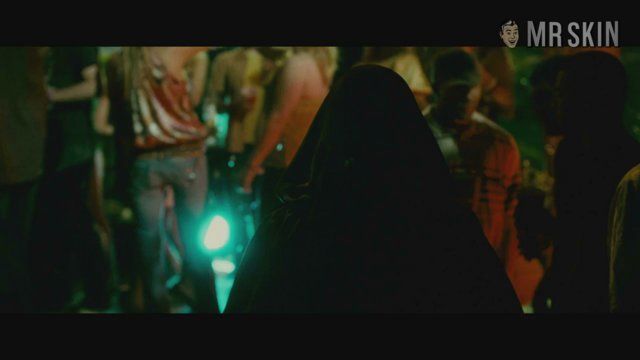 Melissa Lukon in Sorority Row (2009) Breasts Breasts 218251