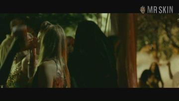 Melissa Lukon in Sorority Row (2009) Breasts Breasts 218251