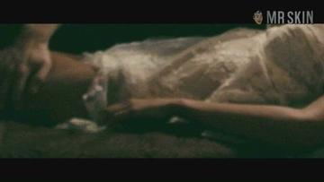 Leah Pipes in Sorority Row (2009) Underwear Sexy Underwear 218246