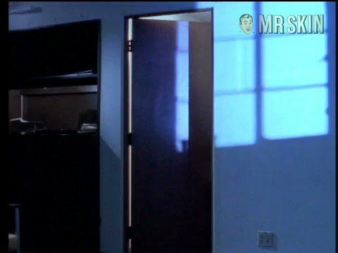 Sexiest Laureen E. Clair Scene in Zipperface. Underwear, sexy. 217843