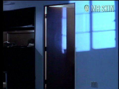 Sexiest Laureen E. Clair Scene in Zipperface. Underwear, sexy. 217843