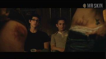 Drew Barrymore, Zoë Bell in Whip It (2009) Sexy Sexy Underwear 217872