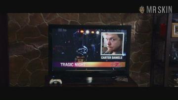 Shantel VanSanten in The Final Destination (2009) Underwear Underwear 217897