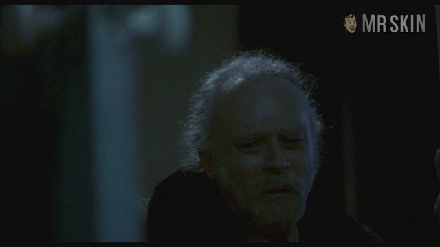 Danielle Harris Naked as Annie Brackett. Breasts, butt, left breast. 217905